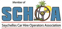 Seychelles Car Hire Operators Association