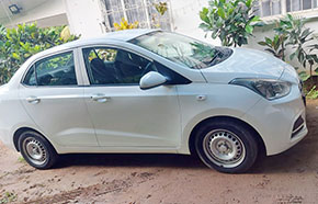 Hyundai - Grand i10